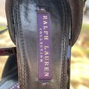 Ralph Lauren Heels Size 7 Photo 1