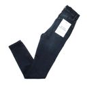 frame denim NWT FRAME Ali in Porter Super High Rise Skinny Stretch Ankle Jeans 25 Photo 6