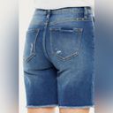 Bermuda KanCan Sandy High Rise  Shorts Photo 12