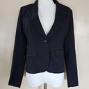 Forever 21 Black Blazer, Women's S Photo 1