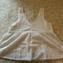 American Eagle Outfitters Blouse Tank Top Photo 2