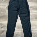 Mountain Hardwear  27" Black Mid Rise Hiking Ankle Pants Size Medium Photo 3