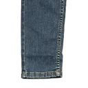 Matilda Jane  Jeans Size 8 Blue Womens Denim Cotton Stretch Blend Skinny 30X29 Photo 2