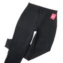 Spanx NWT  20350R The Perfect Jogger in Classic Black Knit Ponte Pants XS Photo 1