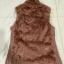 Cavalini Fur Vest  Photo 1