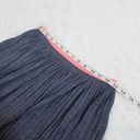 American Eagle  High Low Pleated Skirts Photo 1