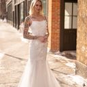 Cinderella Divine Gorgeous White Formal Or Wedding Dress  Photo 7