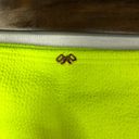 PilyQ NEW REVOLVE X  Pineapple Reef Neon Yellow Cheeky Bikini Swim Bottoms S Photo 33