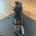 Frye  Veronica Tanker. New in box. Size 8 Photo 3