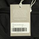 Everlane  The Organic Cotton Box Cut Tee Black S New Photo 6