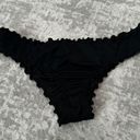 Shade & Shore Black Swim Suit Bottom Photo 0