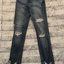 Bluespice Ripped Jeans Photo 0