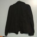 Wet Seal Wool-like Coat Size Medium Photo 4