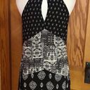 Xhilaration  Boho Patchwork Summer Sundress Photo 9