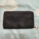 DKNY  Vintage Microfiber Wallet Photo 6