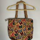 Rosetti Rossetti Butterfly Print Purse Photo 1