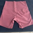 Lululemon Align Biker Short 6” Photo 1