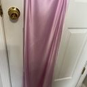 The Bar  Pierre Gown in Lilac Photo 9