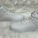 Hurley NWT  Women’s Candy Mid Fashion Sneakers, size 8 Bin 11 Photo 5