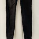 American Eagle  AE Ne(x)t Level High-Waisted Jegging in Proper Black Size 8 LONG Photo 7