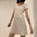 Brandy Melville Zelly Mini Dress Photo 1