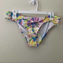Jessica Simpson NWT  Spritz Tie Dye Tankini Set Womens Size Medium Photo 96