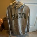 John Galt Brooklyn Hoodie Photo 0