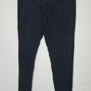 Guess  Drawstring Pants Black Photo 4