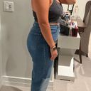 Style & Co High Waisted Mom Jeans Photo 1