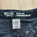 Mossimo Denim Black Jean Shorts Photo 2