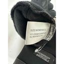 NWT REI Black Textured Grip Soundtouch Xtreme All Weather Gloves Women's Large Photo 4