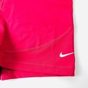 Nike Pro Dri-Fit Spandex Shorts Photo 3