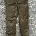 L'Agence  Margot High-rise Skinny jeans in army green Photo 4