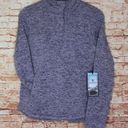 Kyodan | Purple Activewear Pullover Kangaroo Pocket Photo 0