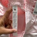 Lululemon  Hotty Hot Shorts High Rise 2.5” Lined Strawberry Milkshake Size 14 NWT Photo 3