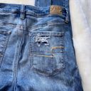 American Eagle Next Level Stretch Distressed Hi Rise Jean Jeggings! Photo 10