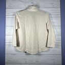 Marmot NWT  Women's Turtledove Heather Quilted Snap Pullover 3XL Photo 1