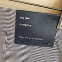 Tommy Hilfiger  Hampton Heritage Pinstripe Chino Photo 6