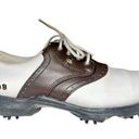 FootJoy  Dryjoys Tour Womens Size 5.5 Golf Shoes   Photo 0