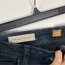 Pilcro and the Letterpress Anthro  superscript high rise skinny jeans sz 27 Photo 2