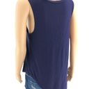 Grayson Threads Grayson / Threads SMALL Women's Purple Burnout Sweet Dreams Sleepwear Tank Top Photo 3