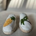 Circus by Sam Edelman Circus Sam Edelman Leanne Pineapple Palm Tree Slides Size 6.5 Photo 1