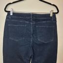 Talbots  Heritage Straight Leg Jeans Size 12/31 Photo 5