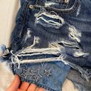 Jean Shorts Size 12 Photo 2