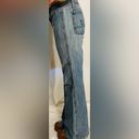 Seven7 Vintage Y2K SEVEN wide leg denim Photo 3