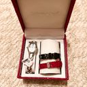 Coldwater Creek Silver Watch Set For Women Photo 1