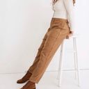 Madewell Griff Tapered Fatigue Cargo Pants Photo 3