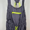 Free People Movement When In Roam Packable Onesie Overalls Bib Photo 4