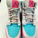 Nike Jordan 1 Photo 1