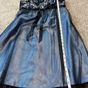 Jessica McClintock Jessica McClinton for Gunny Sax NWT dress Sz 11 Photo 5